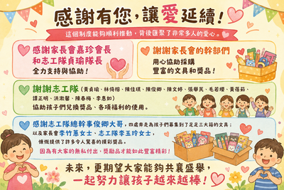 感恩話語