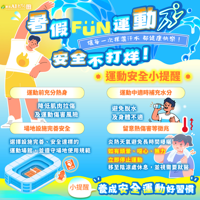 宣導